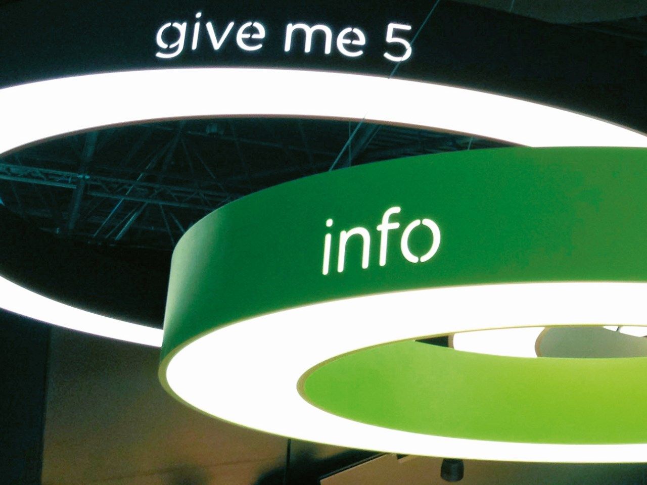 Алюминиевый светодиодный потолочный светильник PROLICHT Glorious ARCH-00151474 - Вид №10