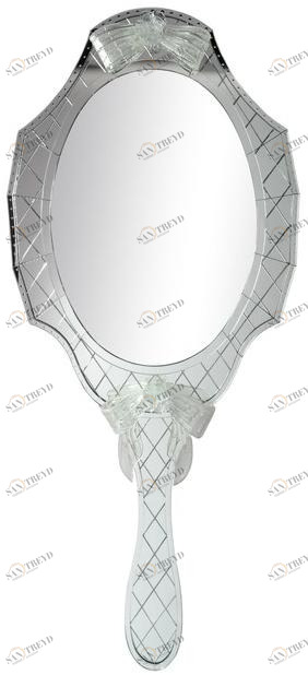 Veronese Настенное зеркало Belle de nuit sun-id-1454612