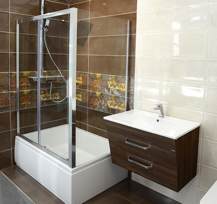 84825 Polysan Поддоны из акрилата  - Вид №3