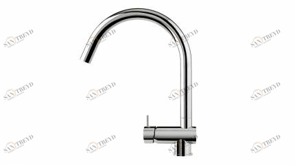 T1.55 Смеситель для кухни Waterrevolution Line FLOW Water Evolution 