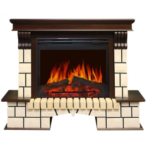 Каминокомплект Pietra 1.8 кВт