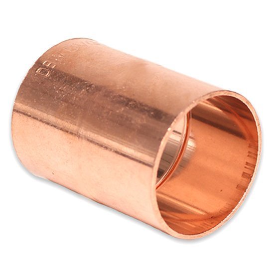 1509015 SANHA 5090 угол 90° ВП-ВП, медь 15 мм  - Вид №1