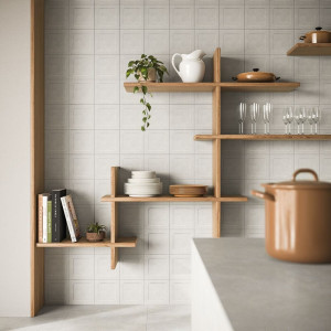 Пол / керамогранит