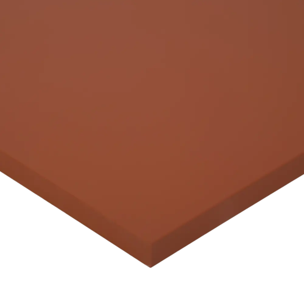 Фасад выдвижного ящика Тара 59.7x38.1 см KONSENSA МДФ цвет терракотовый STLM-2012545 - Вид №4