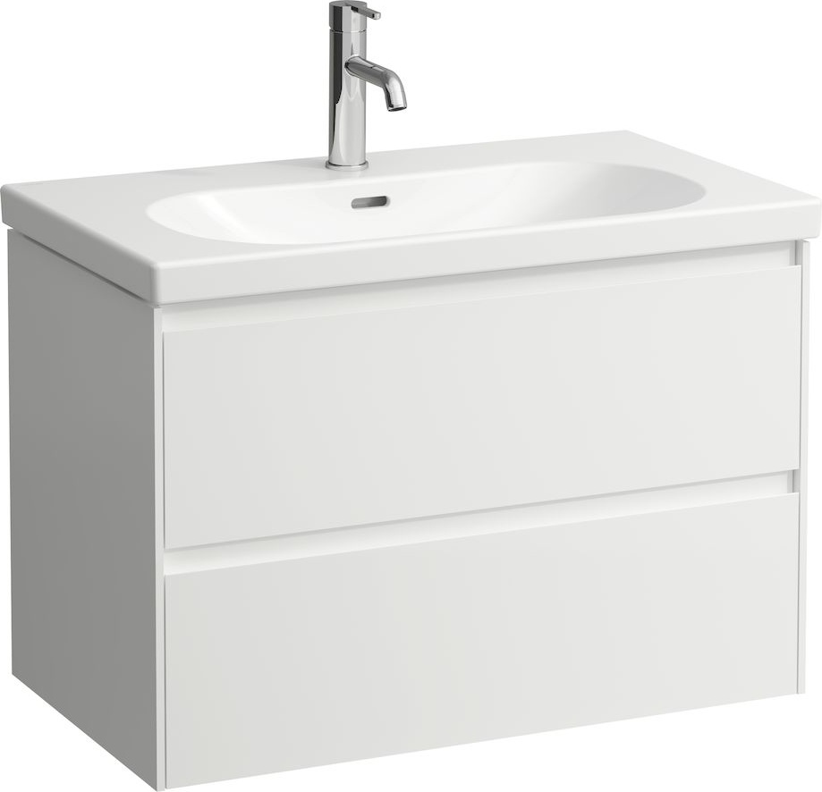 H8100870001041 Раковина LAUFEN PRO - Вид №1