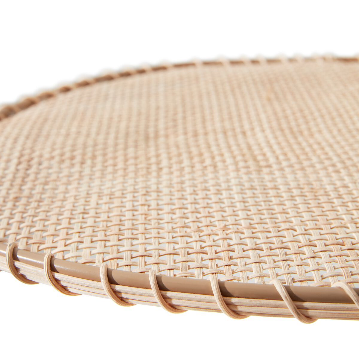 Плетеный подвесной светильник AMPM Canopée ARCH-00112629 - Вид №7