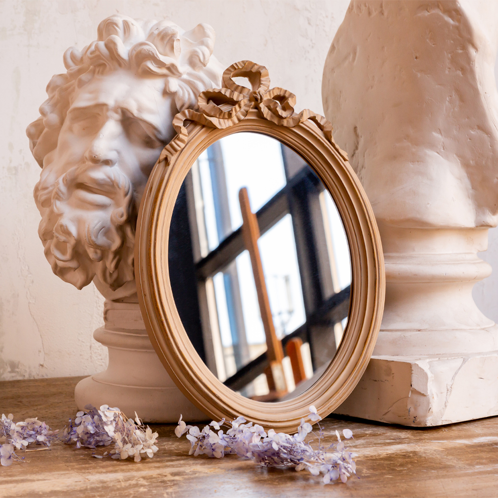 21061707 Зеркало настенное «Бернадетт» Object Desire Зазеркалье  - Вид №6