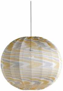 MissoniHome Подвесной светильник из вискозы Bubble