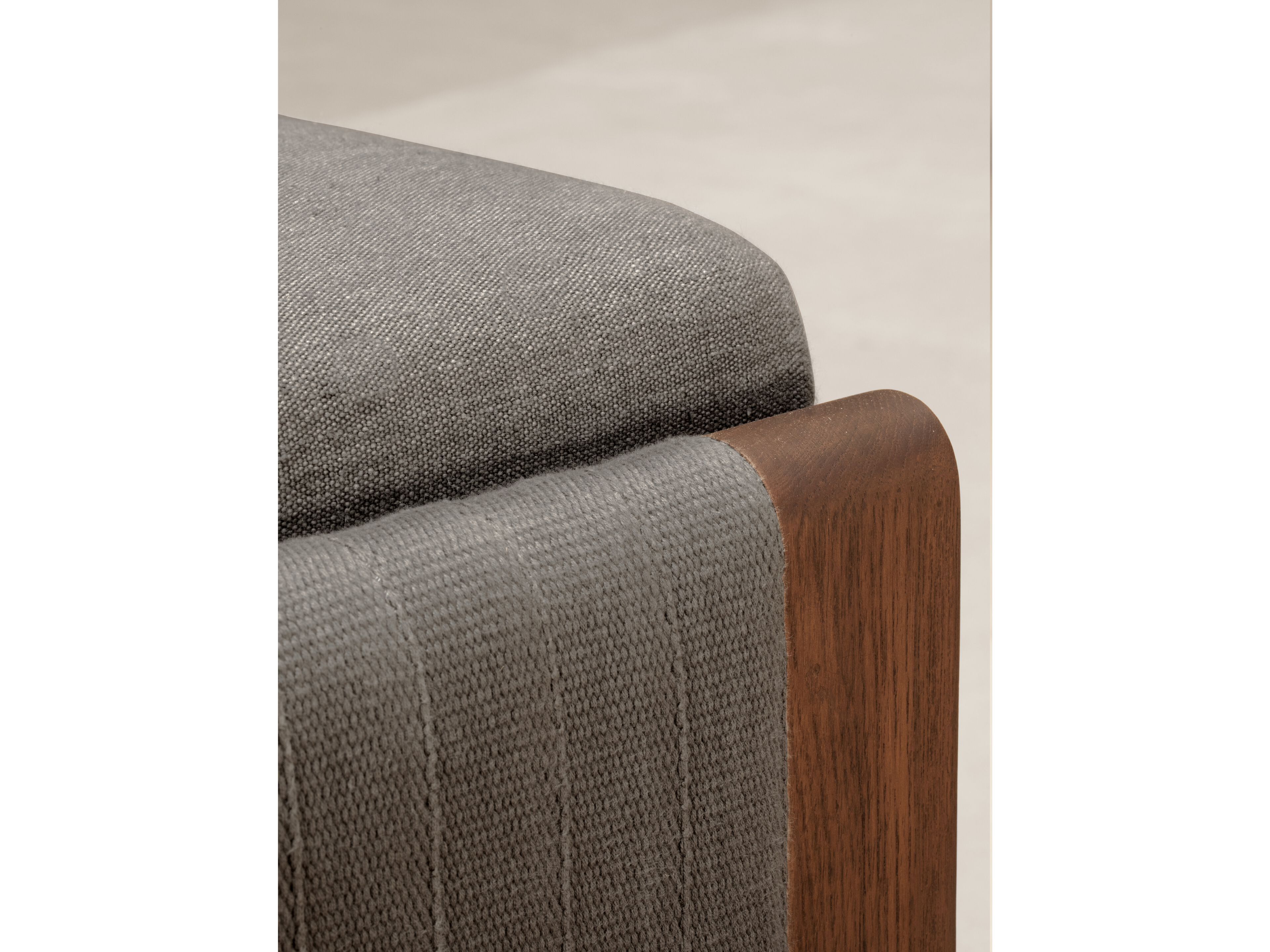 Тканевая мягкая подставка для ног Phantom Hands Niwar ARCH-00077490 - Вид №2