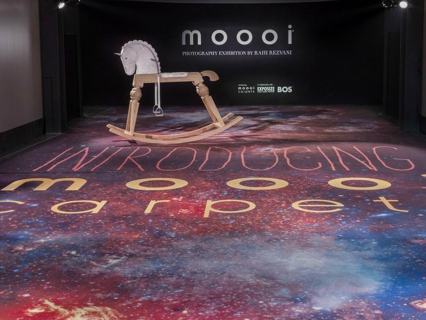 moooi Лошадка-качалка sun-id-1420469 - Вид №2