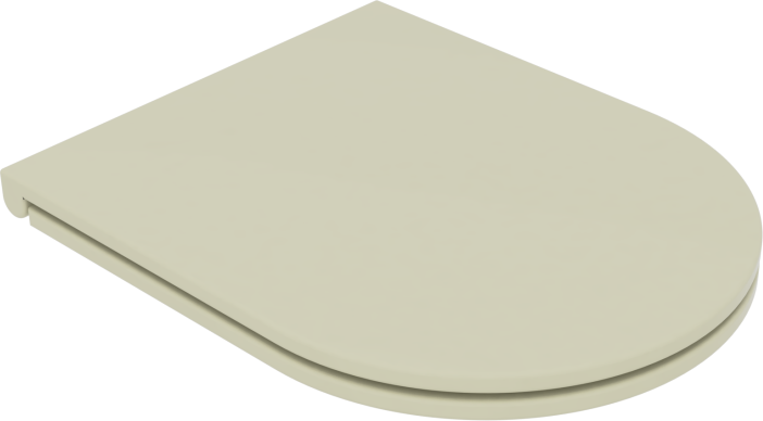 LKCOPRSLTICR15 Крышка сиденья быстросъемное soft close GSG CERAMIC Like