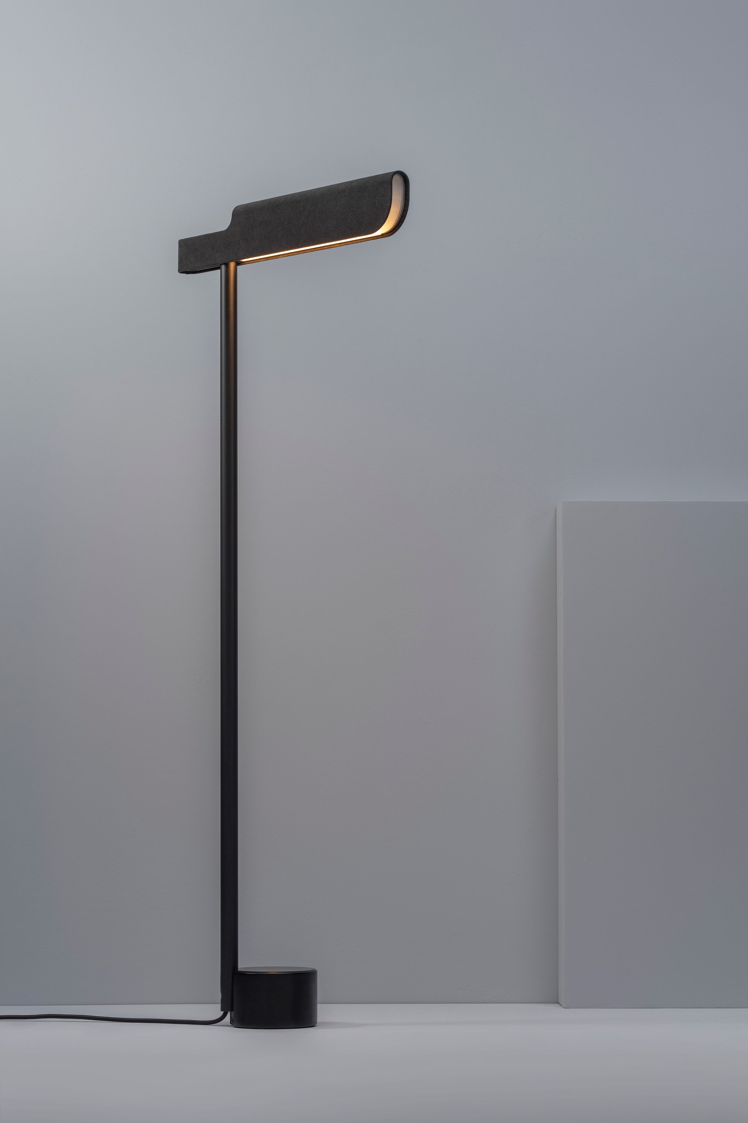 Регулируемый светодиодный торшер Formagenda профиль ARCH-00132642 - Вид №8