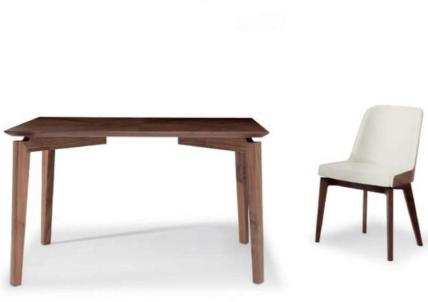 Riccardo Rivoli Прямоугольный деревянный стол Marlène Marlene sun-id-1481925 - Вид №1