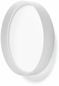 ENGI Настенный светильник / потолочный светильник из листового металла Corona Encc