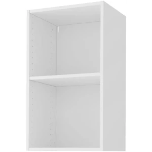 Каркас навесной 45x76.8x35 см, ЛДСП, цвет белый 82140038 STLM-2116401