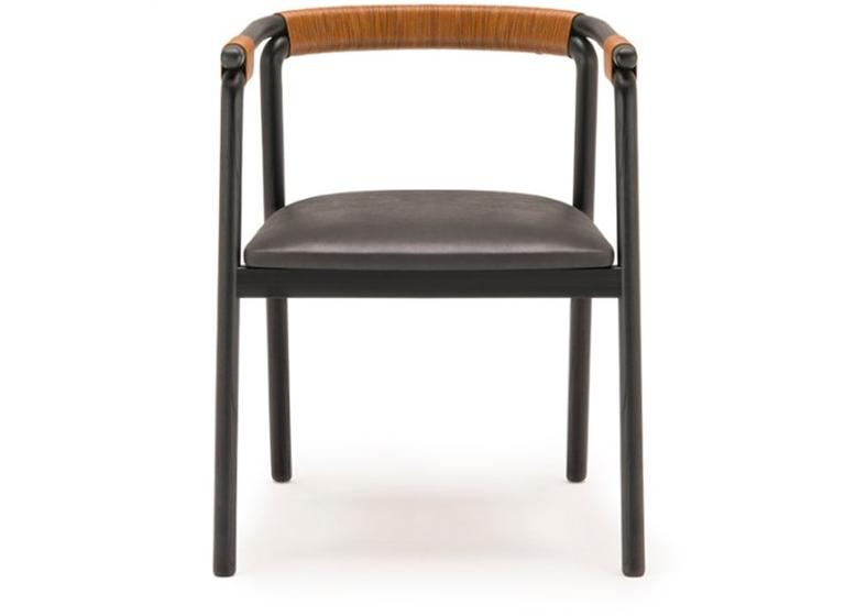 Living Divani Стул с подлокотниками sun-id-1350007 - Вид №2