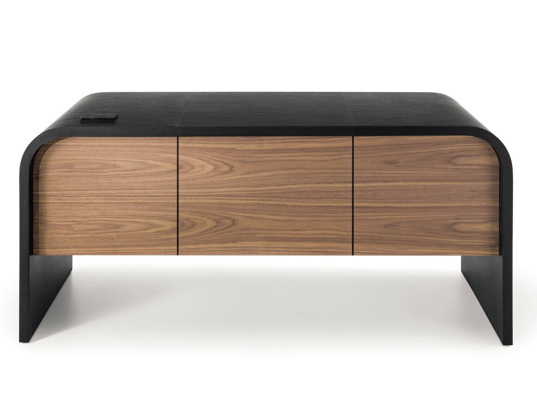 Деревянный прямоугольный стол с ящиками i 4 Mariani NAMI ARCH-00107899