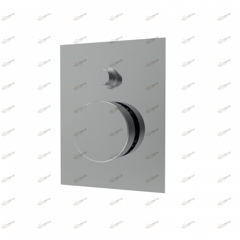 Встроенная ванна с душем Boutique  Platinium Martí 1921 Marti 1921 sun-id-1225262