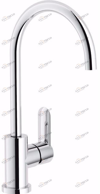 Nobili Rubinetterie Смеситель для кухни, однорычажный Sand sun-id-1477888