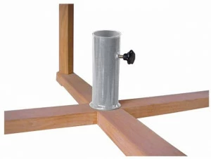 Royal Botania Основание для зонтика из тика