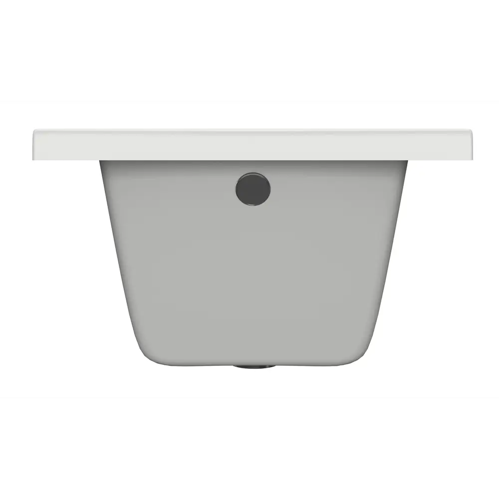 Jacob Delafon Patio — акриловая ванна для эргономичных пространств 170x70 см 18581940 STLM-0011540 - Вид №4