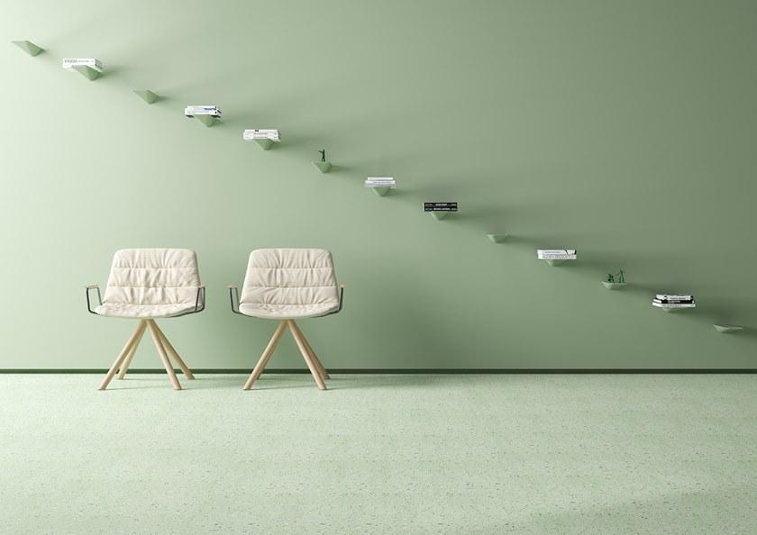 Viccarbe Дубовая полка Viccarte sun-id-1508050 - Вид №8