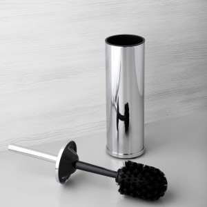 K-1027 Щетка для унитаза напольная WasserKRAFT