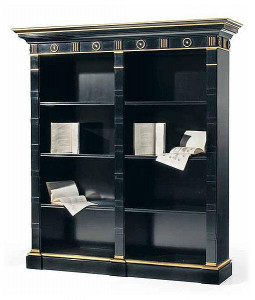 Книжный шкаф  OAK MG 1060