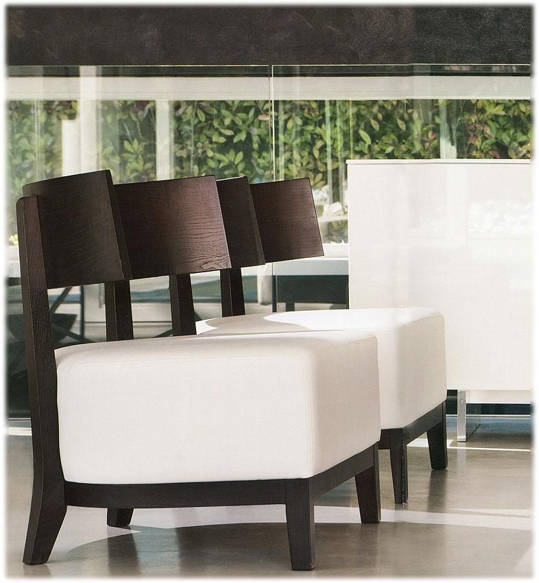 Кресло Kandy PACINI CAPPELLINI 5440  - Вид №1