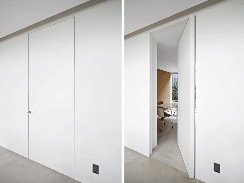 Linvisibile Подвижная стена / дверь Linvisibile brezza sun-id-1481786 - Вид №7