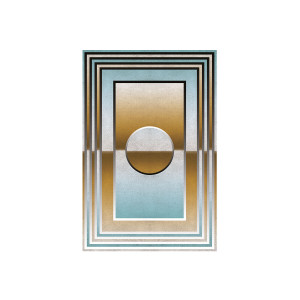 Softgoods Kleopatra Rug Covethouse RUG SOCIETY
