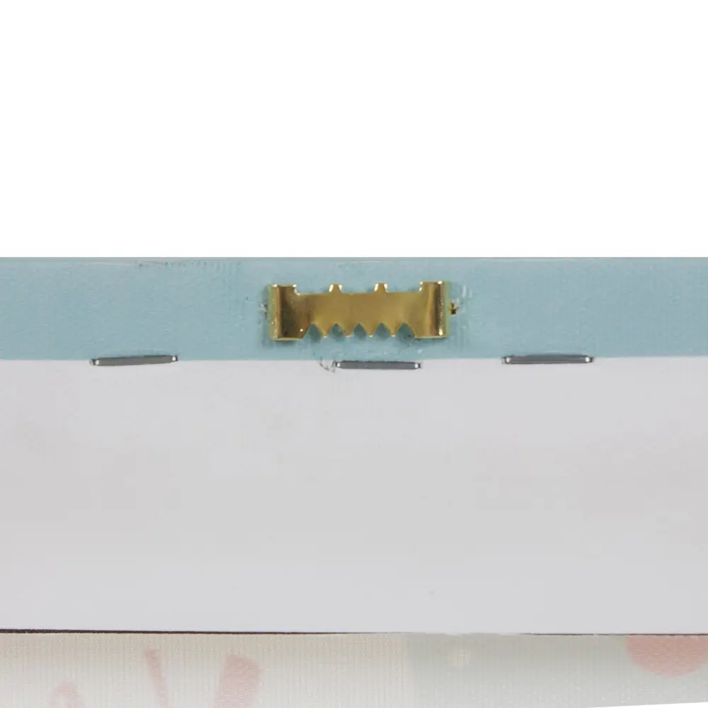 Картина на холсте «Be my Valentine» 30х30 см Santreyd STLM-2099622 - Вид №3