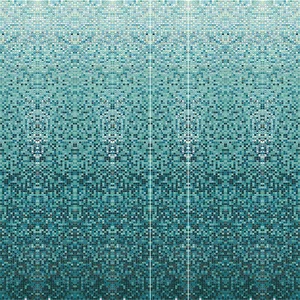 МОЗАИКА ИЗ СТЕКЛА DE-85* ALMA РАСТЯЖКИ ЦВЕТОВ 15