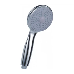 Лейка для душа Voda P11, 1 режим цвет хром