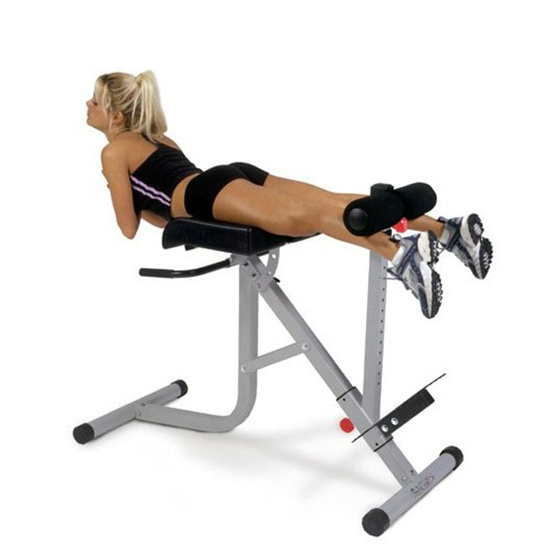 F670 Body craft f670 гиперэкстензия Body Craft  - Вид №3