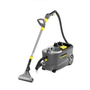 Пылесос Karcher Puzzi 10/1, 1400 Вт, 10 л 82803074 STLM-2086889