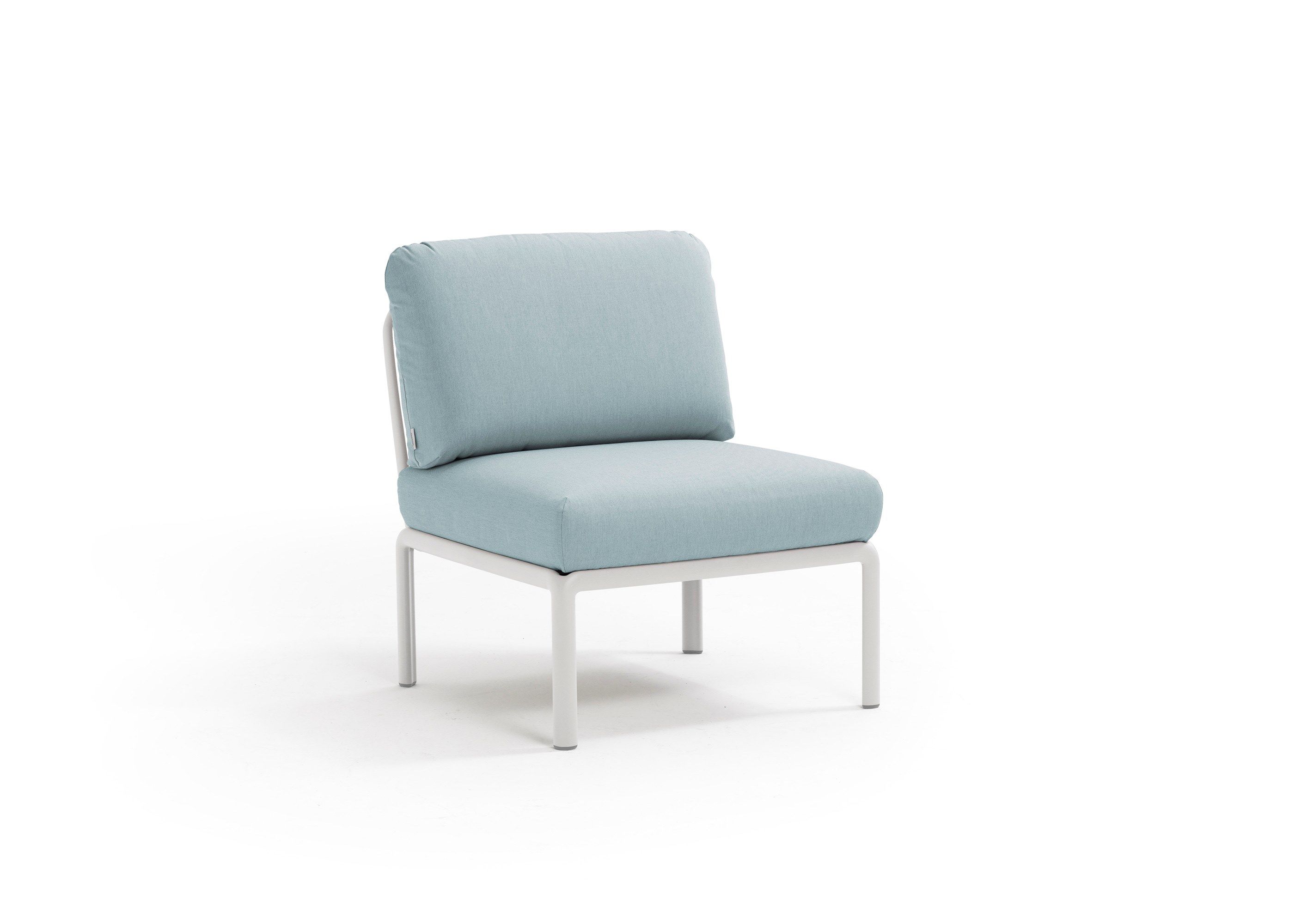 Элемент сиденья из смолы и ткани Nardi ARCH-00007880 - Вид №22