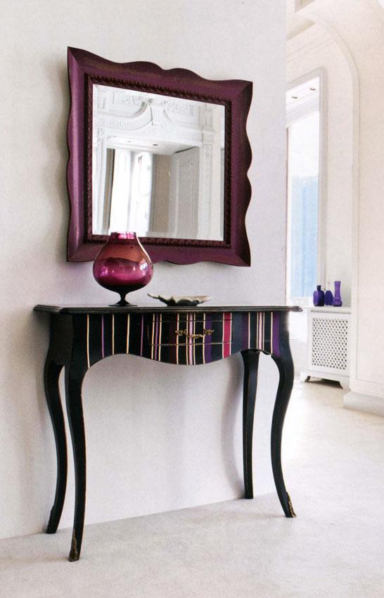 Консоль Crile TONIN 1454 ARC EN CIEL