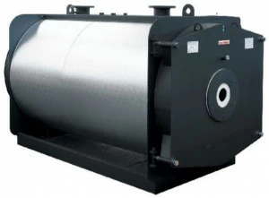 FONDITAL Напольный котел под давлением Caldaie atmosferiche