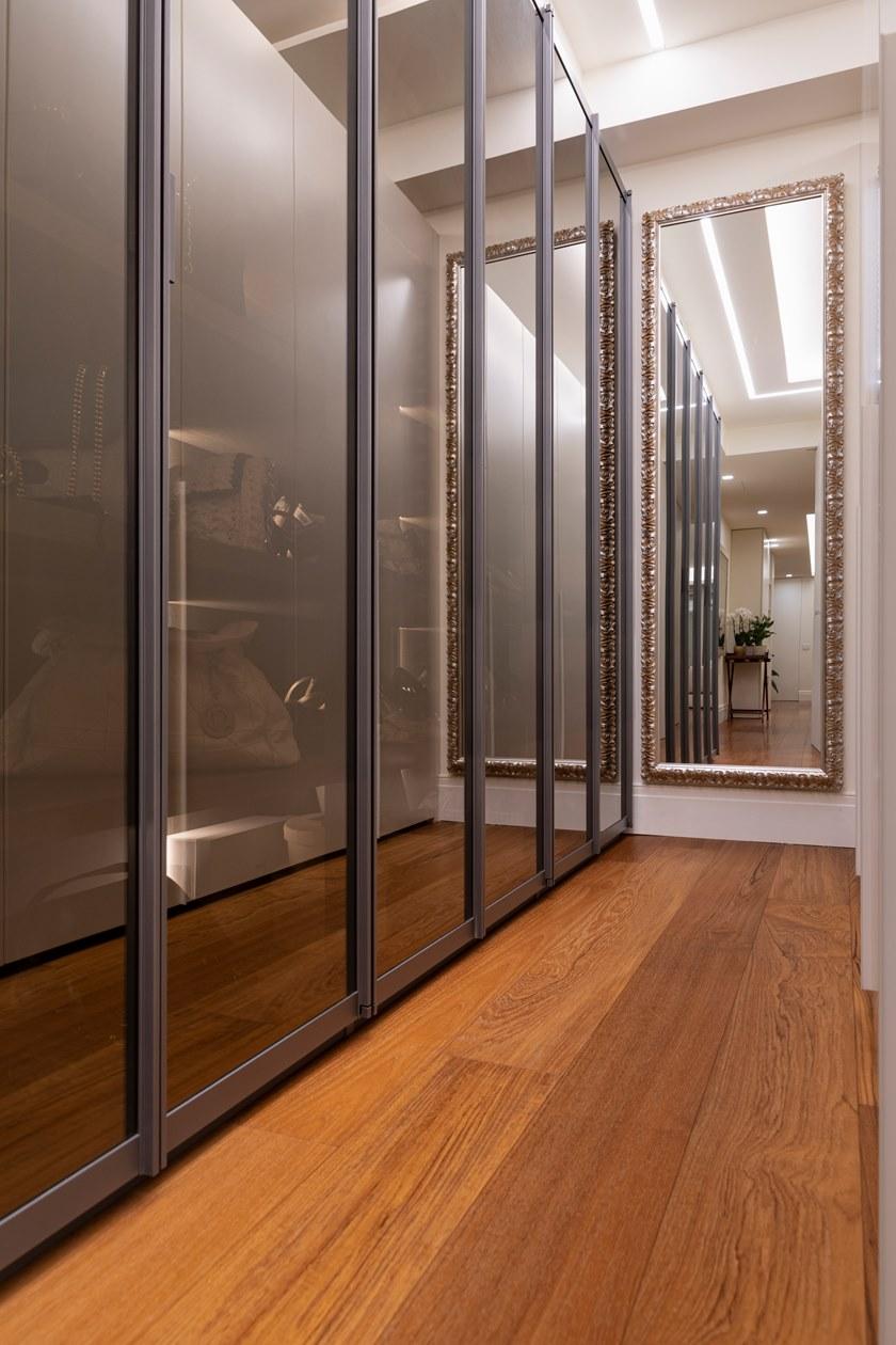 Bruno Parquet Готовый паркет из тикового дерева Velvet sun-id-1497031 - Вид №12