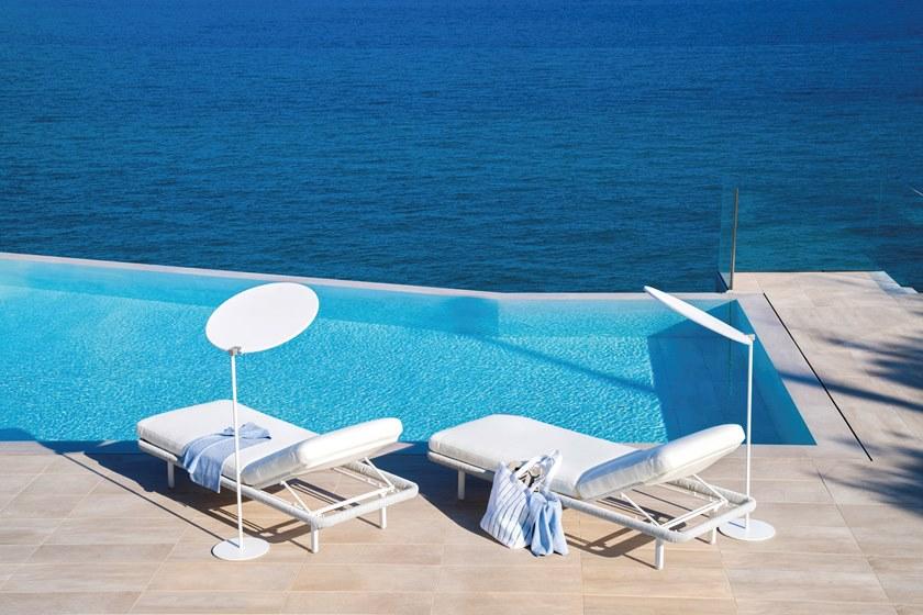 Varaschin Грядка Babylon 1745 - Вид №1