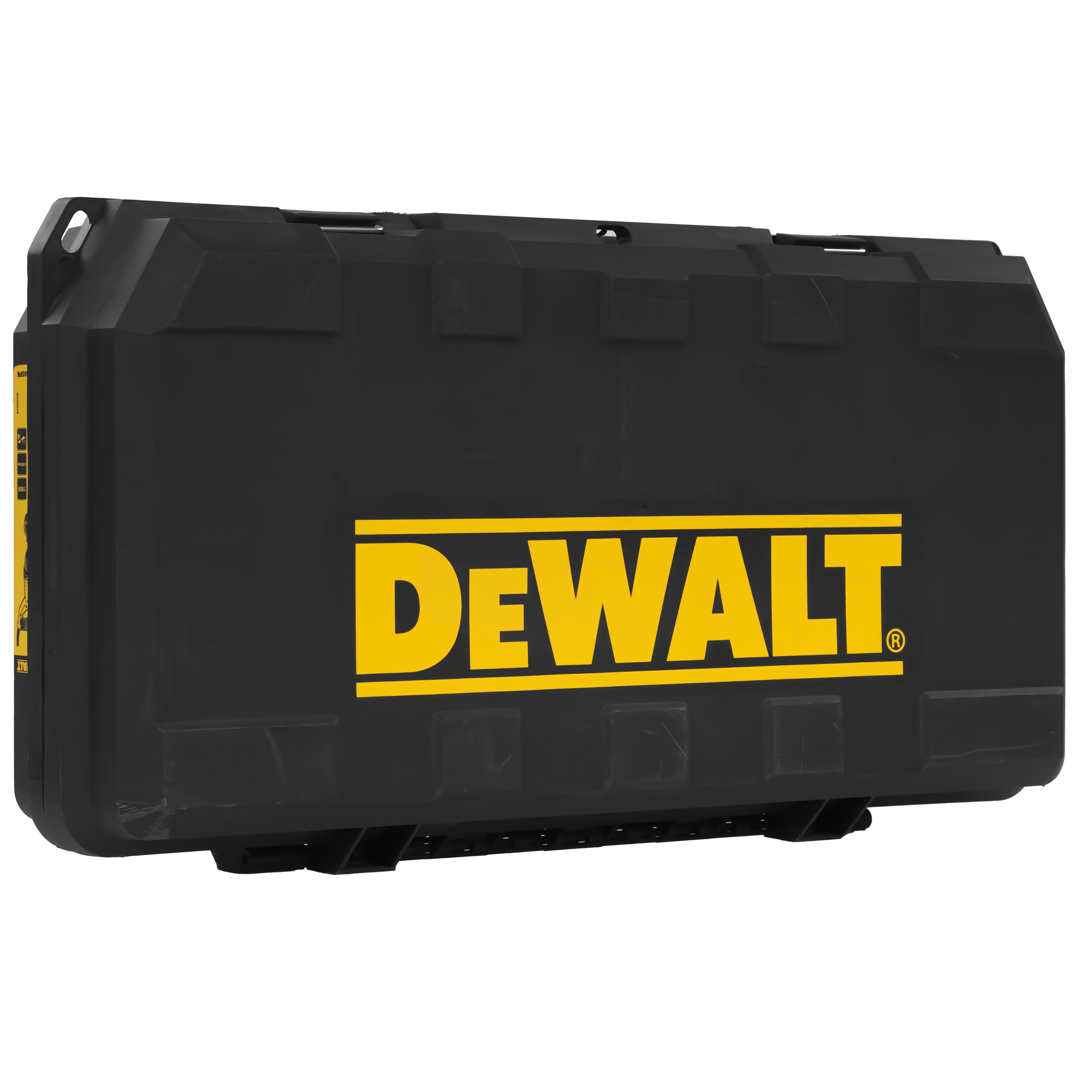 Сабельная пила DeWalt DWE305PK 5437811 STDN-0068592 - Вид №6