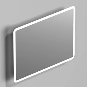 Sonia Зеркало с подсветкой 60х80 Mirrors Basic & Backlight