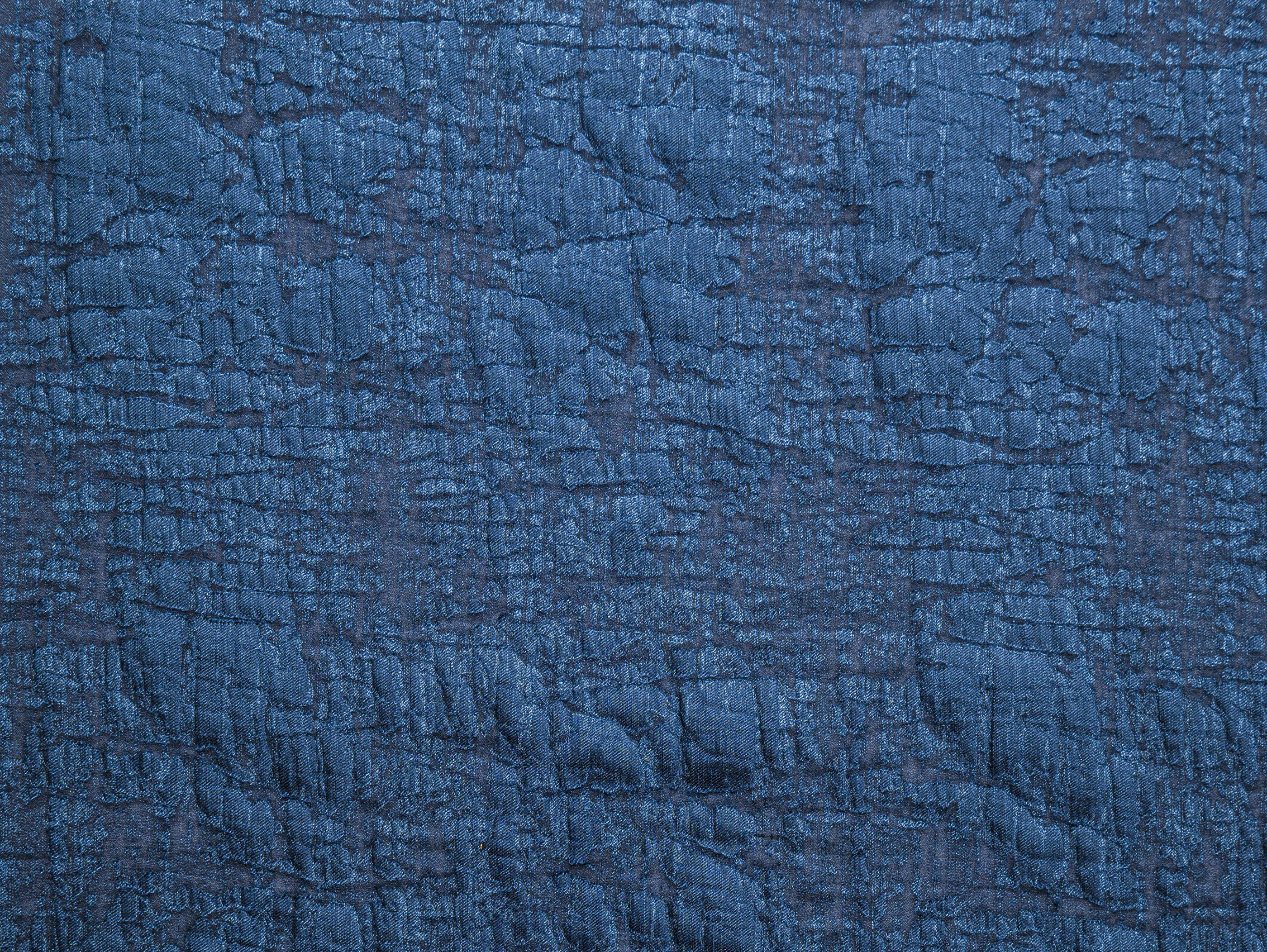 Однотонная ткань из льна, полиамида и эластана The House of Lyria CELENO ARCH-00010950 - Вид №4