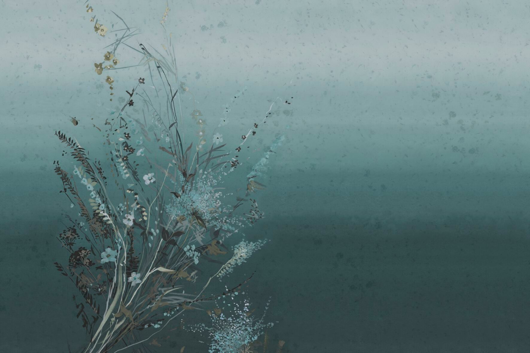 Обои с цветочными мотивами GLAMORA Creative Collection Chapter XIV ARCH-00111070 - Вид №4