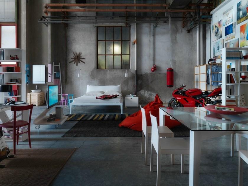 Casamania & Horm Мешок для фасоли из ткани для дома или на улице sun-id-1428977 - Вид №8