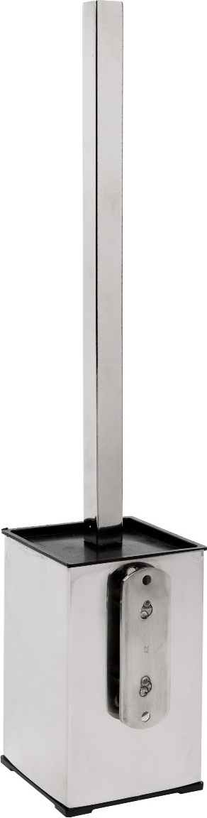 ES1003C Держатель туалетной щетки mediclinics 