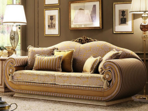 2-местный диван