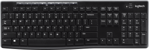 920-003757 wireless keyboard k270 Logitech