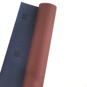 Рулон шлифовальный Archimedes P80, 3000x280 мм